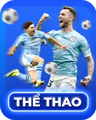 thể thao 100win